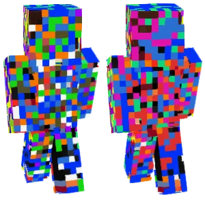 Mass player boy