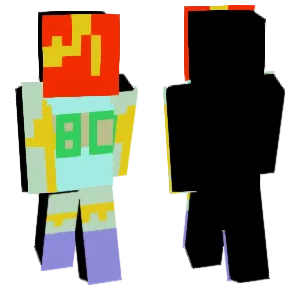 No