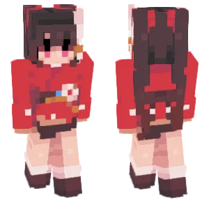sparkle doll