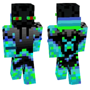 ice enderman