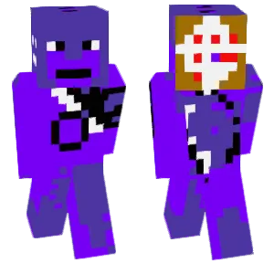 Ender Emperor