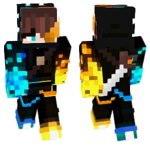 Hunter