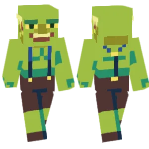 Goblin