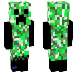 Creeper