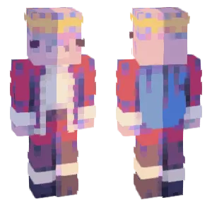 👑TECHNOBLADE NEVER DIES👑