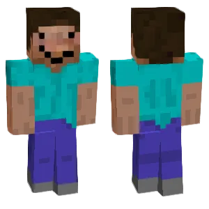 hh!Steve(史蒂夫系列•哈哈)