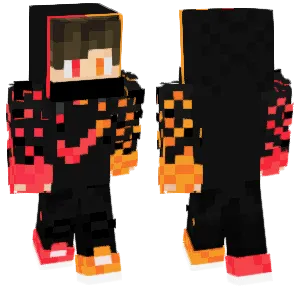 Gamer Boy