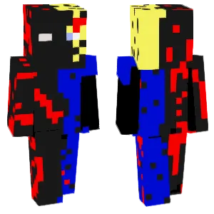 Mutation Steve