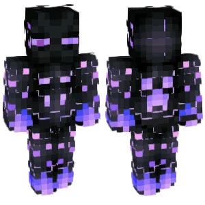 Future Enderman