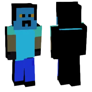 Steve with constipation