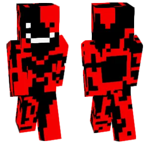 诡异的笑容•Dream