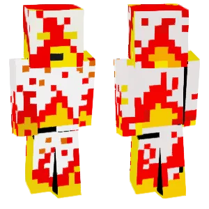 Fireman