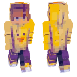 quack