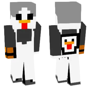 Chicken Kun