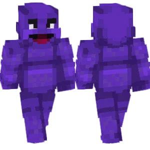 Grimace