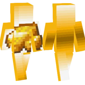 Raw Gold