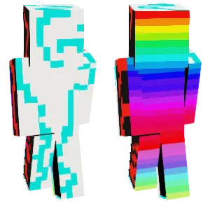 Rainbow Man