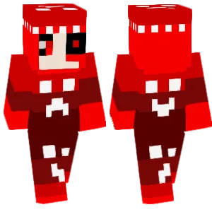 Blood Red Creeper