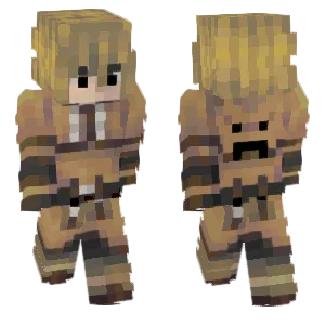 Thorfinn | Vinland Saga
