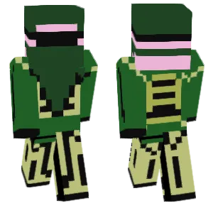 Soldier 🪖