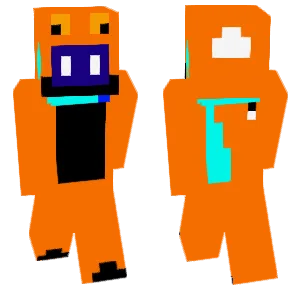Mini World (Complementary Colors) Frog Taro