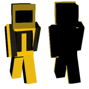 Backroom