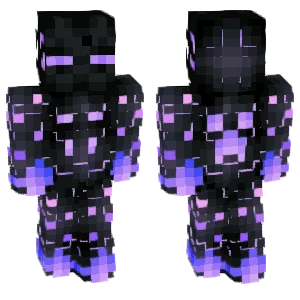 Future Enderman