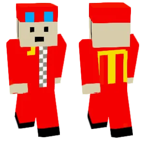 McNugget Hero