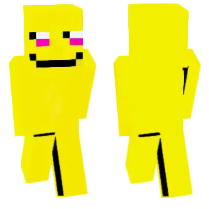 Demon God