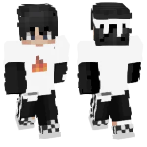 Dream s friend ,Sapnap