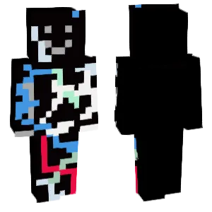 Demon dfyfttyf