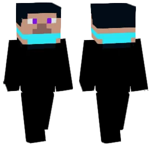 Little Steve