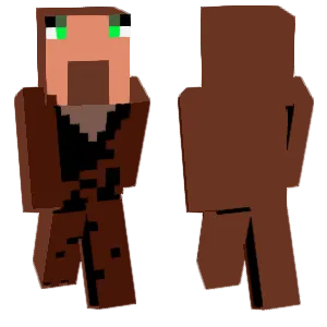 The smartest villagers in history