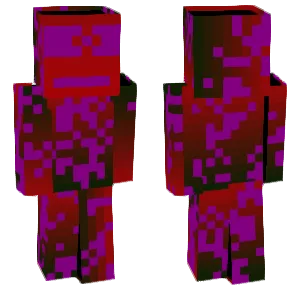Input skin name
