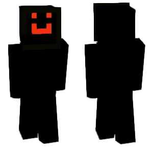 Laughing nightmare