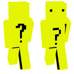 The opposite side has eyes.