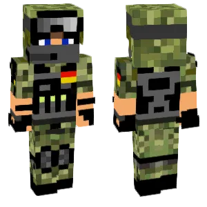 Soldier