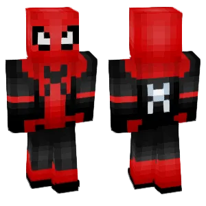 Spider man