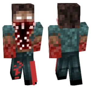 Herobrine