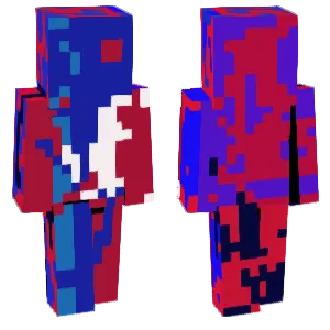 Mutant Spider-Man