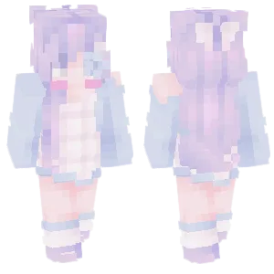 Lavender Mist - ✦.