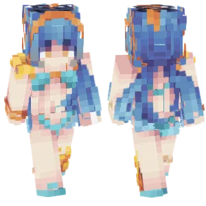 海🌊|