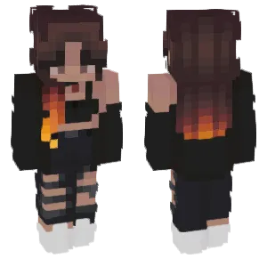 Fireborne