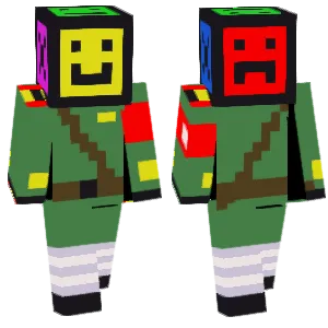 Soldier
