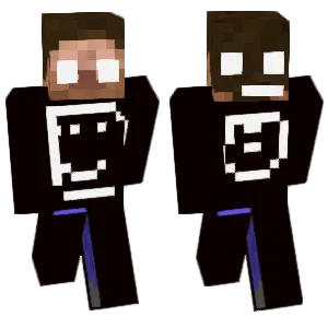 Him像模仿的Dream