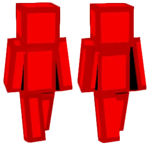 Barrier person