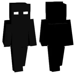 Nim's Shadow