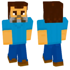 Movie Steve V.3.