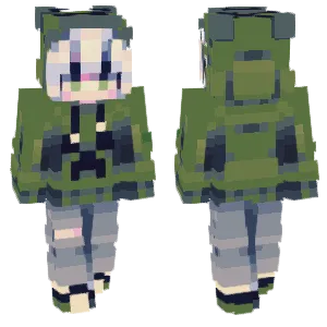 Creeper