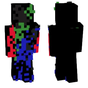 Error Sublimation
